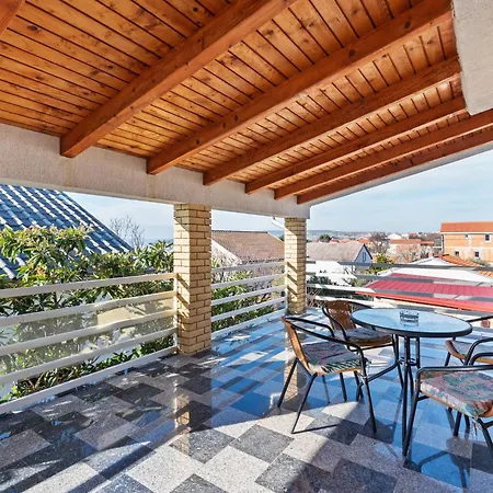 Beautiful In Near Sea Appartement