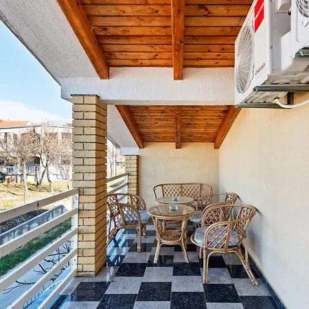 Beautiful In Near Sea Appartement *