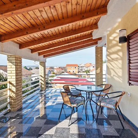 Beautiful In Near Sea Appartement