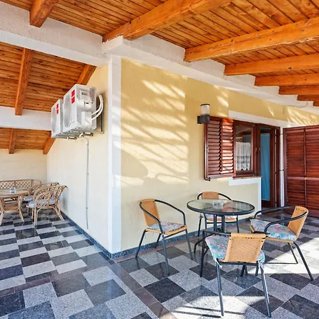 Beautiful In Near Sea Appartement