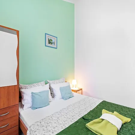 Beautiful In Near Sea Appartement Jasenice (Zadar)
