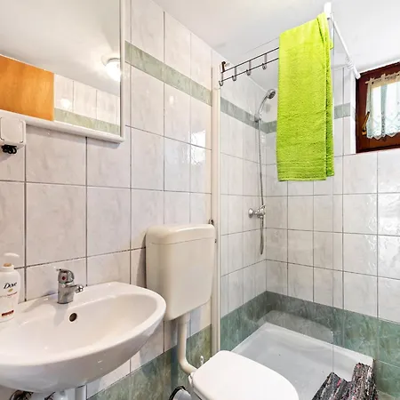 Appartement Beautiful In Near Sea Jasenice (Zadar)
