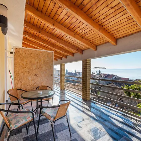 Beautiful In Near Sea Appartement *